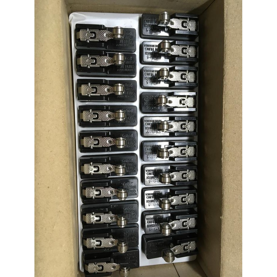 Terpopuler Koino Micro Switch Kh-9015-Hrs Z4G1L07B Terlariss 