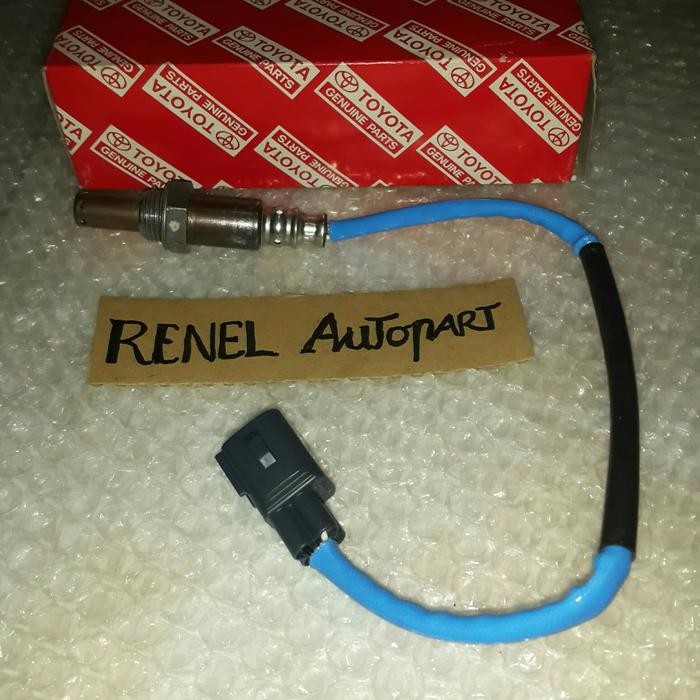 Jual Sensor Oksigen Oxygen 89465-Bz470 Calya Sigra Original