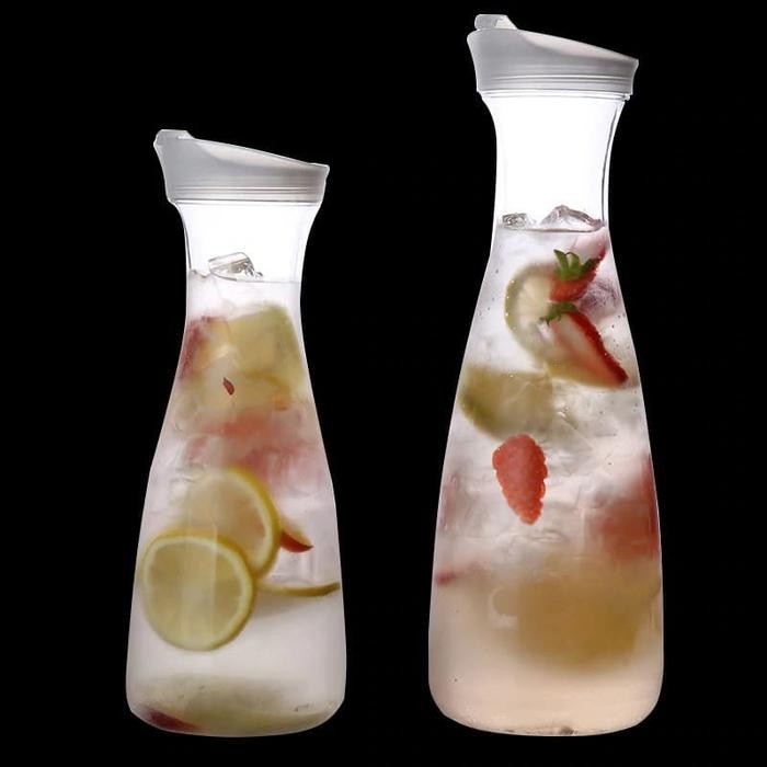 Pilihan- Corona Water Jug Bottle Plastic 1,5 Lt