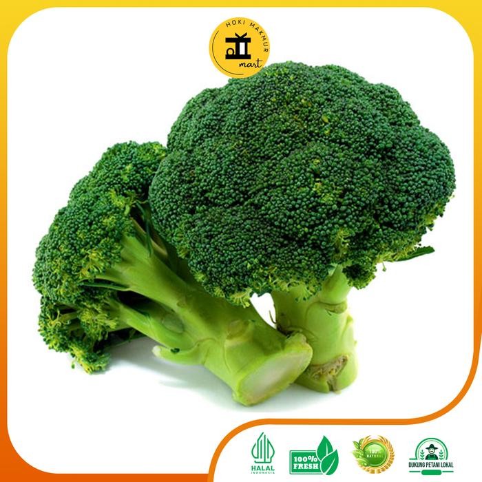 

Pilihan- Brokoli Premium 1 Kg Broccoli Premium 1 Kg