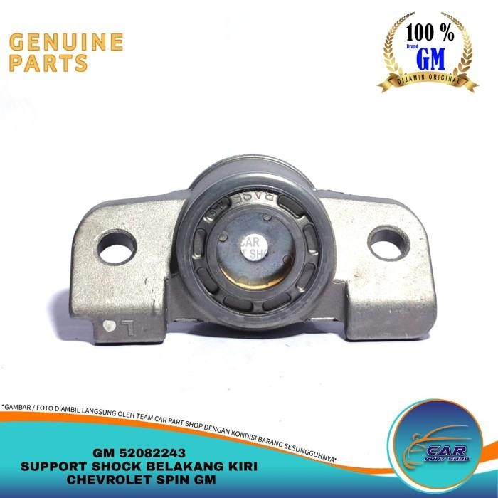Support Shock Pangkon Shockbreaker Belakang Kiri Chevrolet Spin Gm