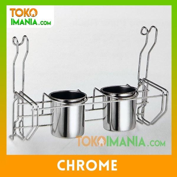 RAK BUMBU GANTUNG VITCO XC 29439