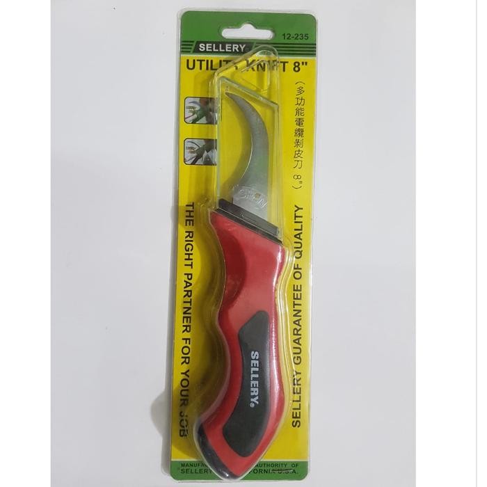 Pengupas Kabel Cutter Cable Stripper Kupas Kabel Alat Pengupas Kabel