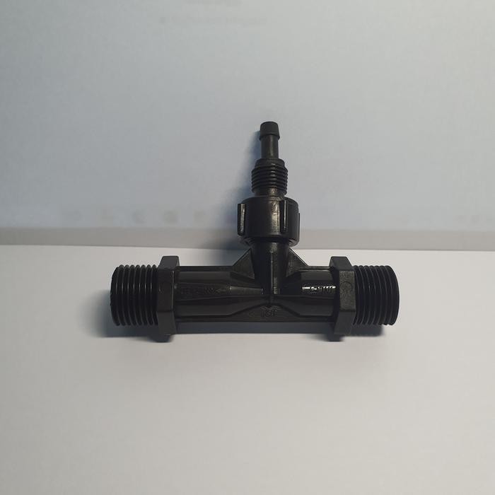 Ventury Ozon / Injector Ozon 1/2"