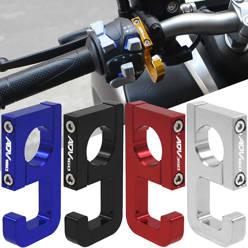 For Honda ADV150 ADV160 ADV350 Accessories ADV 150 350 ADV 160