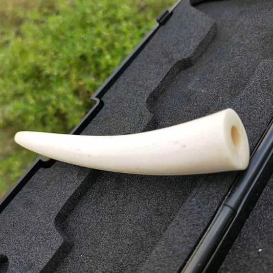 

Once Duyung Ngeristal padat 10 Cm