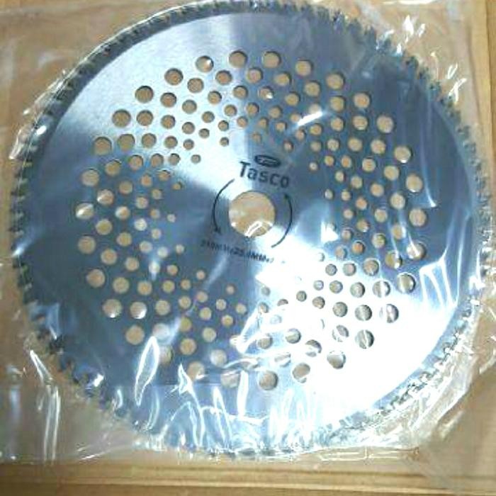 Terpopuler Pisau Mesin Potong Rumput 80 Teeth Mata Pisau Potong Rumput Bulat Terlariss 