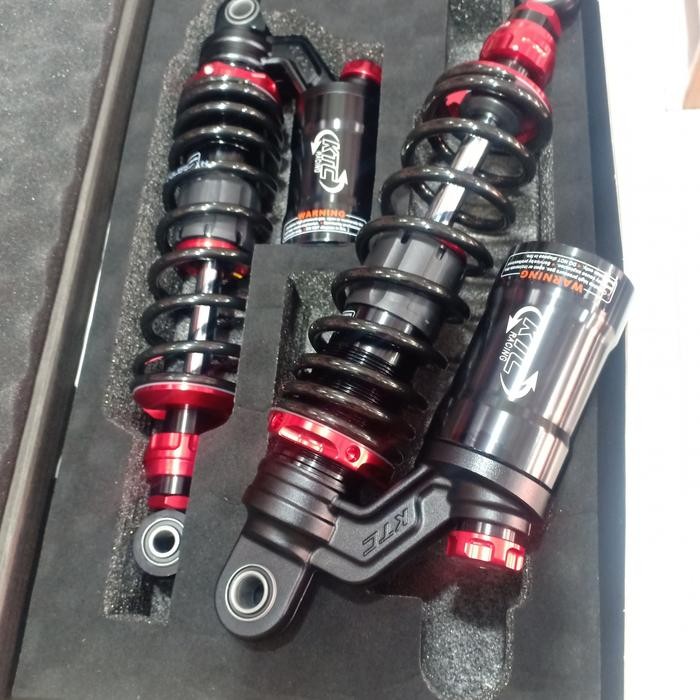 shock ktc extreme 280mm/ shock ktc tabung 280 mm fizr/ f1zr / force 1