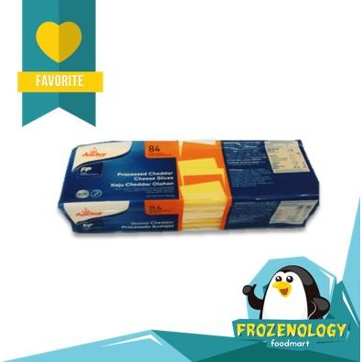 

Pilihan- Anchor Keju Cheddar Slice Red Cheese Slices Lembar Quick Melt Varian