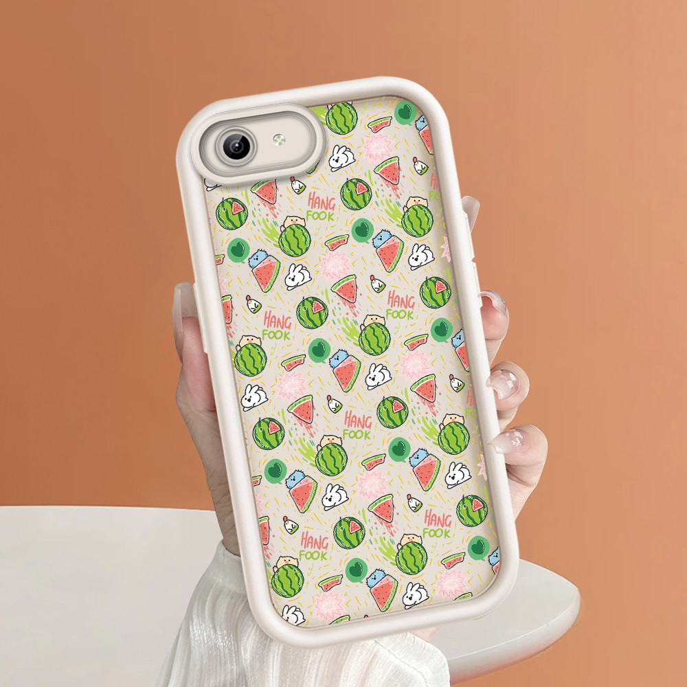 Casing Hp Untuk VIVO Y81 Y81i Kesing Softcase Case C85395