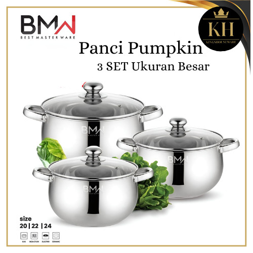 Panci Serbaguna Pnci1 Set Lengkap Promo Murah Peralatan Dapur Kukus Buat Masak Cookware Enamel Stain