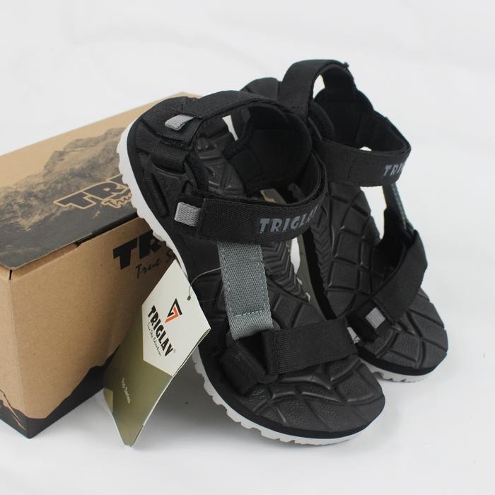 Consina - Sandal Pria Wanita Triglav Adventure Sendal Gunung Outdoor Original