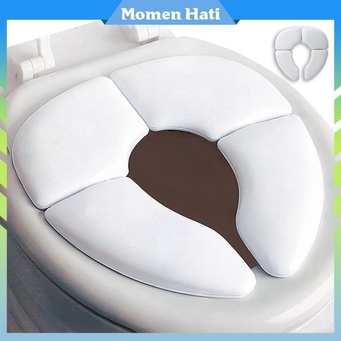 SALE ALAS TOILET DUDUK DUDUKAN TOILET ANAK PORTABLE TOILET TRAINING BAYI