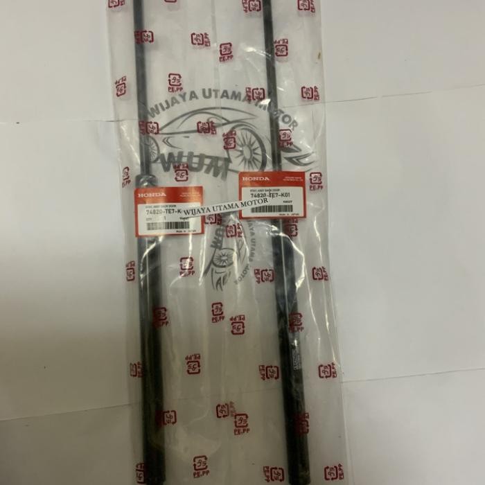 Sale Shock Bagasi Belakang Mobilio Hidrolik Pintu Belakang Mobilio Terlariss 