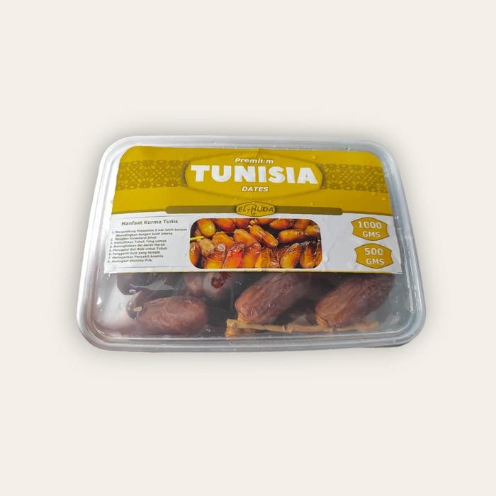 

Pilihan- Kurma Tunis Tangkai Sahara