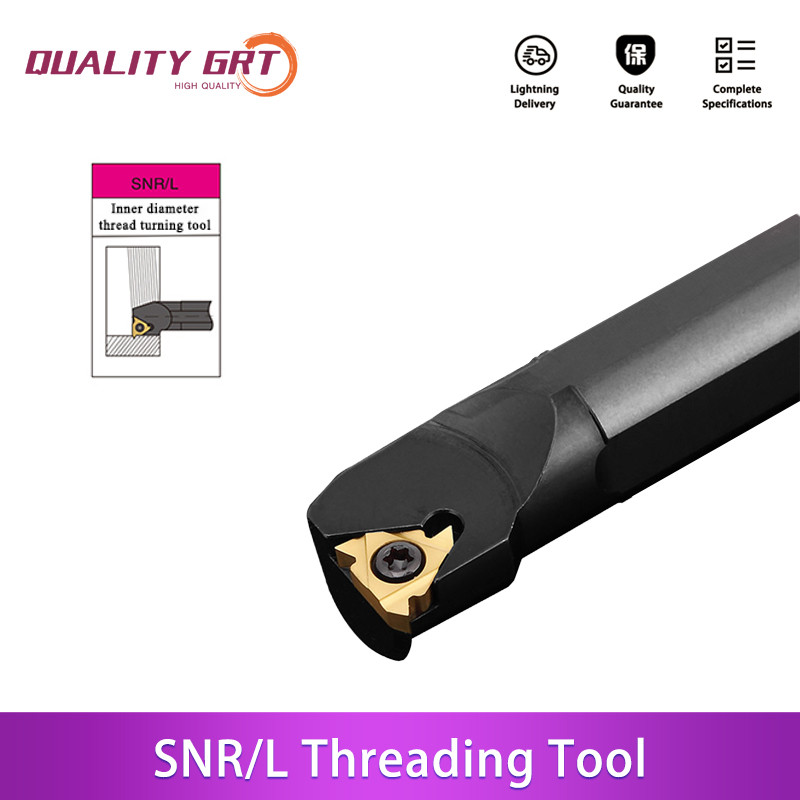 Q.Grt SNR/L0013M16 SNR/L0014M16 SNR/L0016Q16 lathe tool CNC Internal
