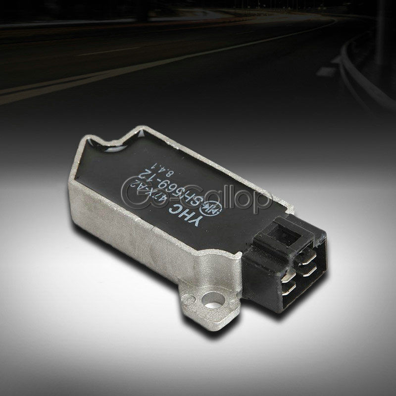 Voltage Regulator Rectifier For Yamaha FZR250 FZR400 FZX250 WR200R