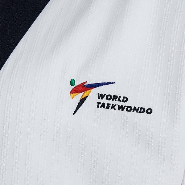 Adidas Taekwondo Poomsae Male
