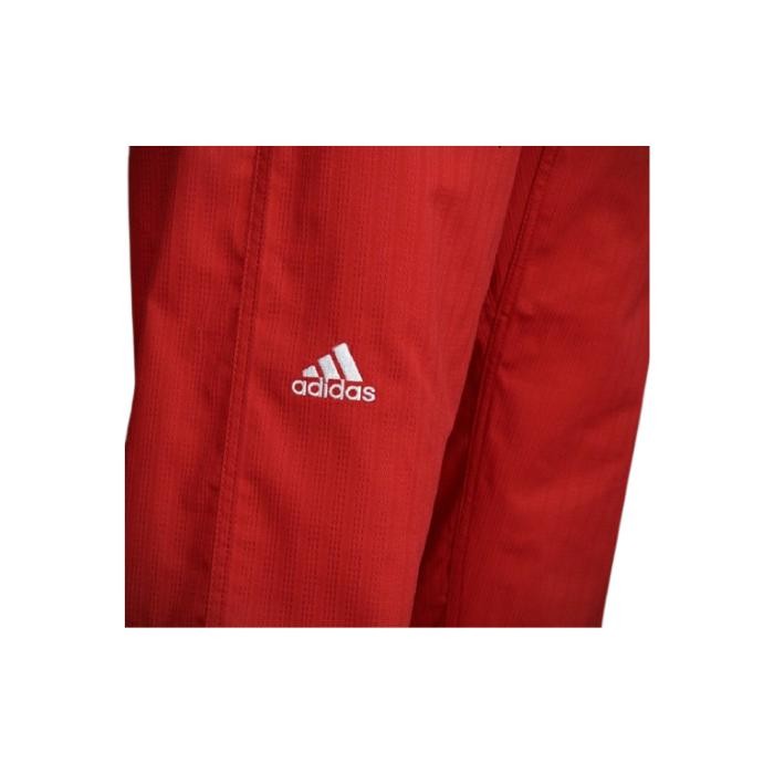 Dobok Poomsae Taekwondo Junior Putri - Adidas Poomsae Female - Jr