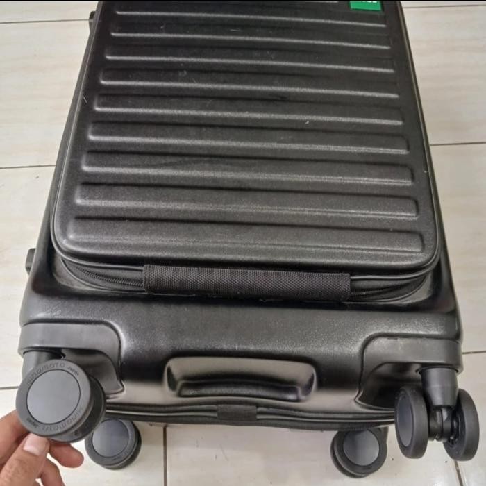 Roda Koper Lojel Cubo (1 Set 4 Pcs Roda)