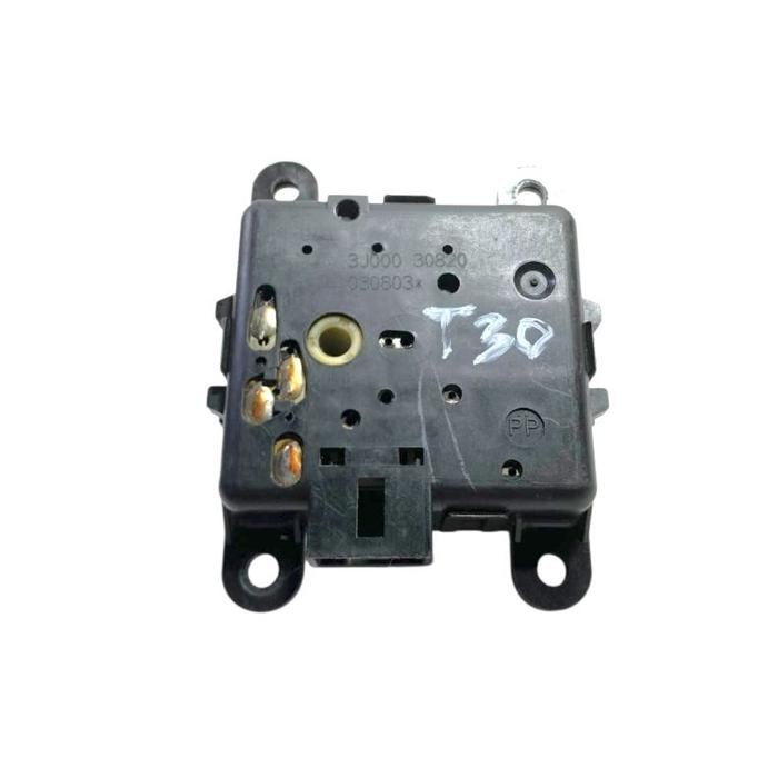 ACTUATOR AKTUATOR HEATER MOTOR SERVO RUMAH HOUSING FAN KIPAS BLOWER AC NISSAN XTRAIL X-TRAIL T30 3J0