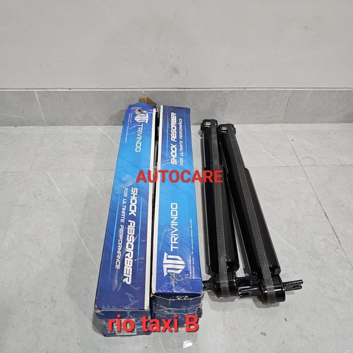 SHOCKBREAKER BELAKANG KIA RIO SF RIO TAKSI TRIVINDO
