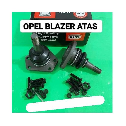 Jual Ball Joint Atas Chevrolet Opel Blazer Made In Korea
