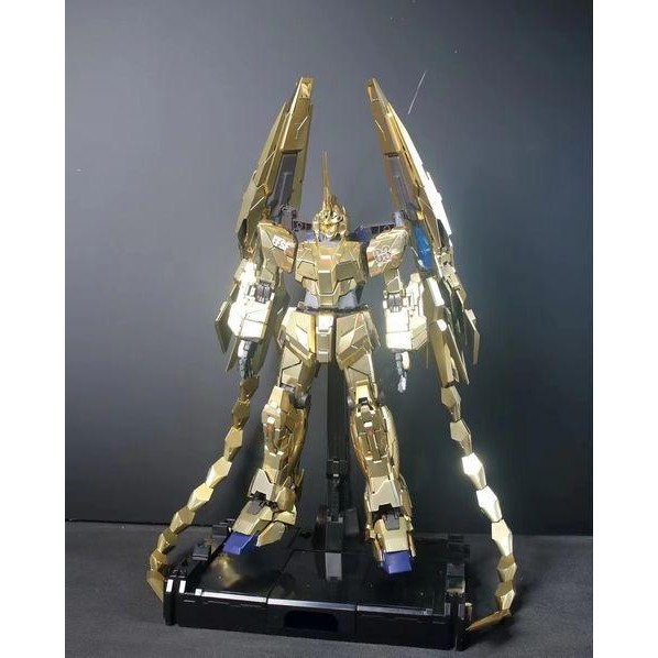 Pilihan- Pg Unicorn 03 Phenex (Narrative Ver) Mokit 1/60