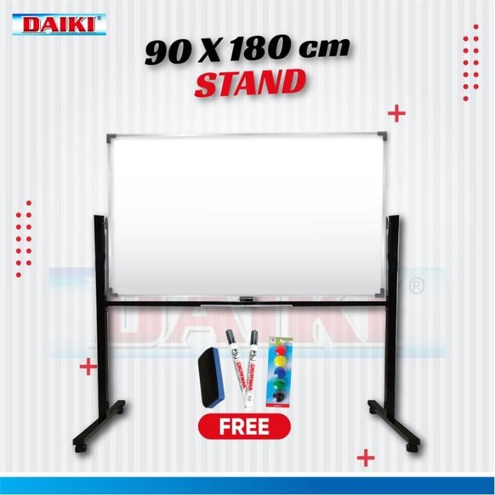 

Daiki Papantulis Double Face Standing Uk 90X180 Cm