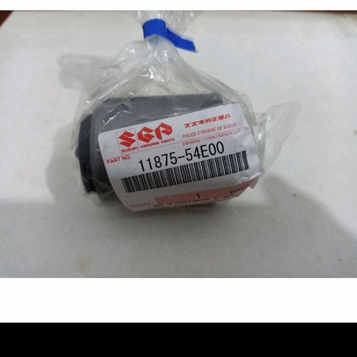 engine mounting transmisi karimun kotak