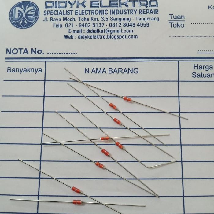 Sensor Kompor Induksi Ptc Kompor Induksi