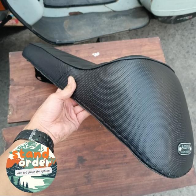 Jok racing longtail vespa super sprint vbb