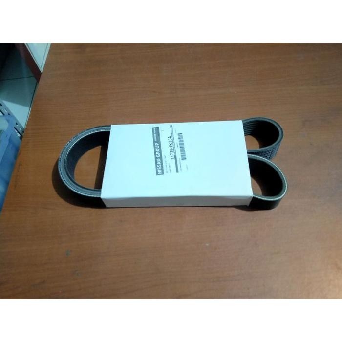 Tali kipas fanbelt Livina L11 grand Livina L11 juke