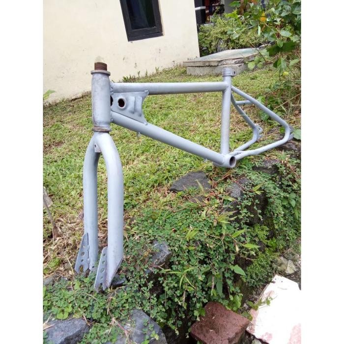 frame OS BMX five rams Japan