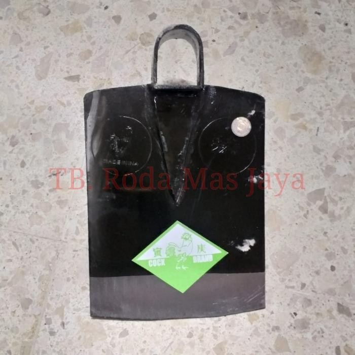 Pacul / Cangkul Cap Ayam Jago