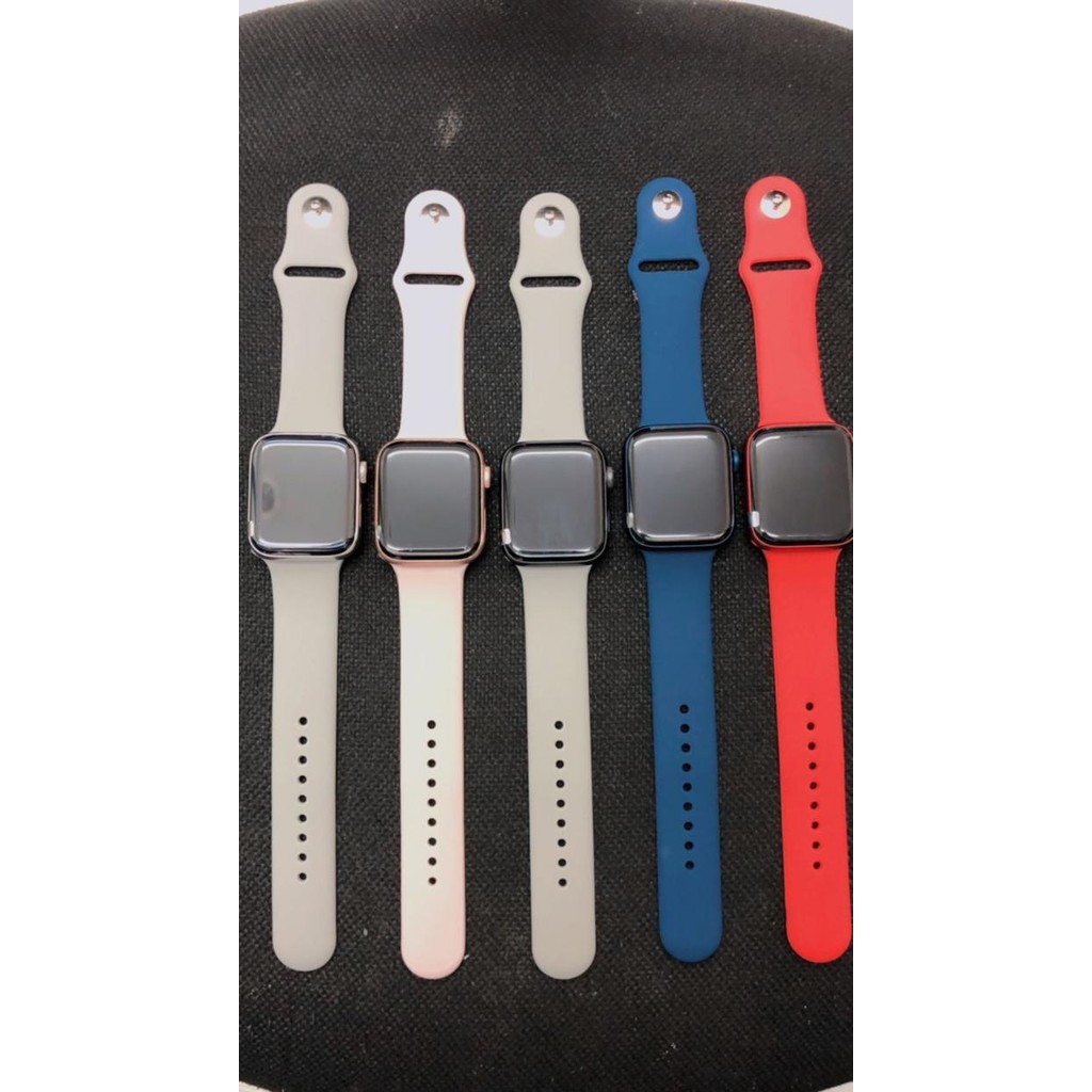 Apple Watch Series 6 GPS 40mm 44mm Sportband Second
