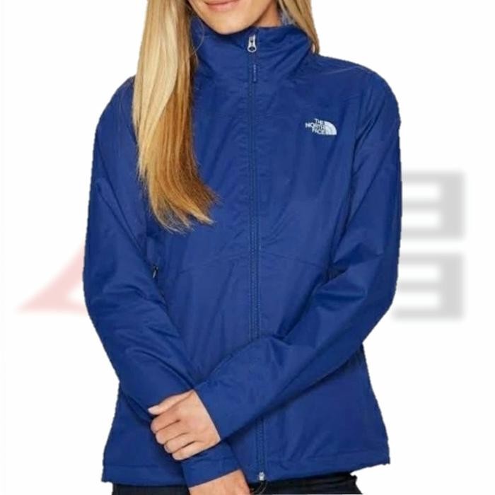 SIAPKIRIM TNF Resolve plus jacket womens - jaket gunung wanita READY STOCK