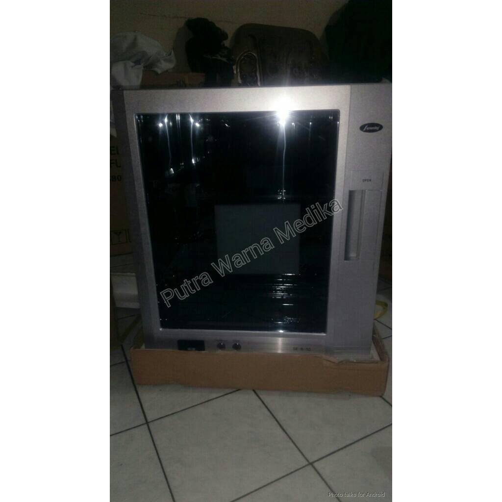 Sterilisator Kering 1Pintu Serenity