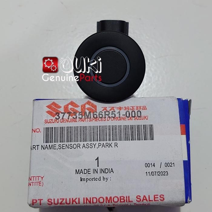Ready Sensor Parkir Sensor Mundur Suzuki Ignis ori SGP