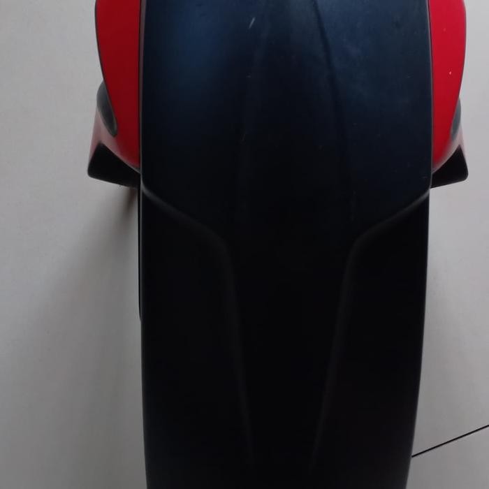 SPAKBOR DEPAN BAJAJ 200NS SPAKBOR PULSAR 200NS FENDER ASSY FRONT BR200
