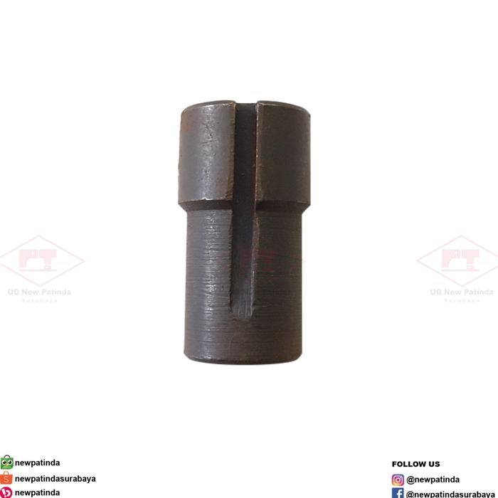 $+$+$+$+] U-107 Spacer Tube Mesin Potong Kain Lurus KM