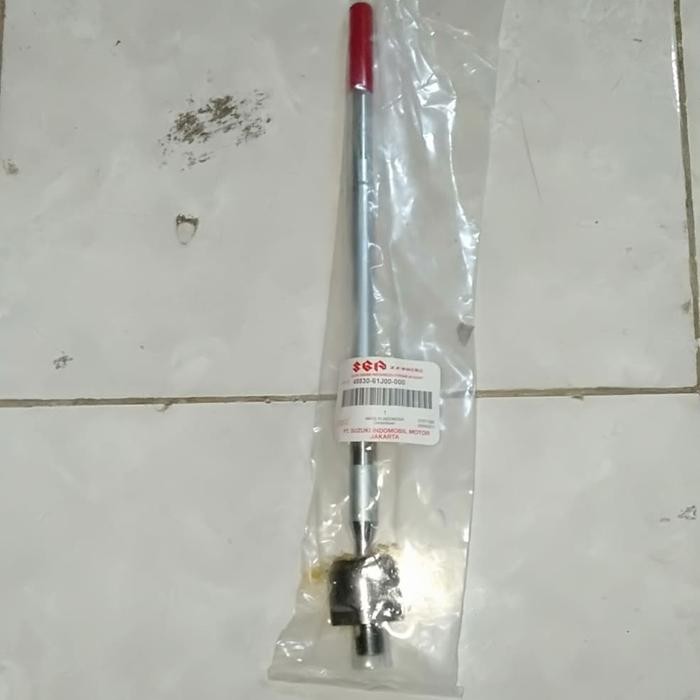 Jual Long Tie Rod Suzuki Apv Lama/Arena Original Sgp