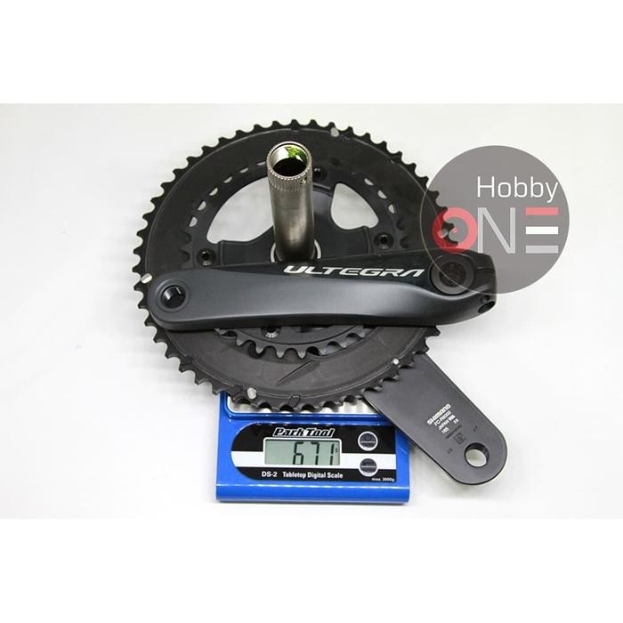 Shimano Ultegra FC-R8000 R8000 50-34T 2x11 Speed Crank Crankset