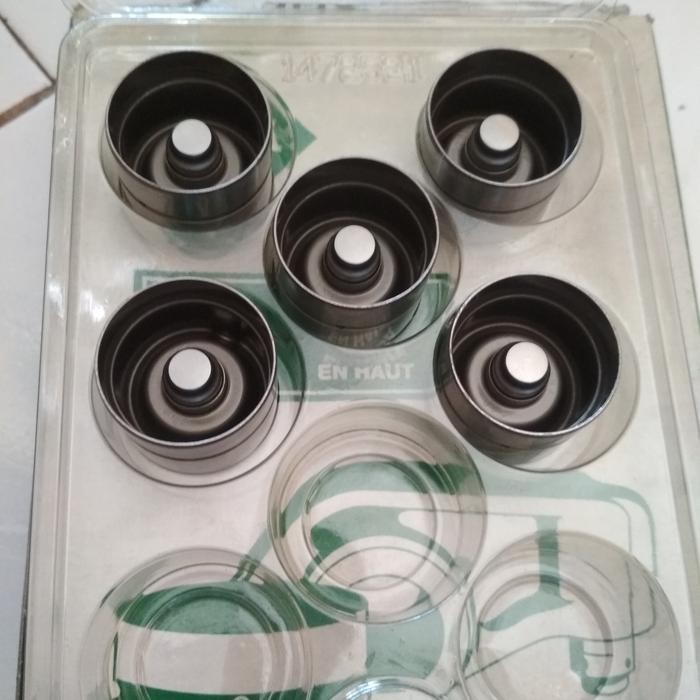 hla adjuster Valve blazer dohc captiva bensin NFL c100