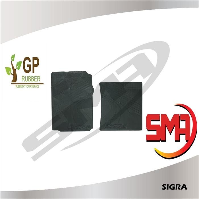 KARPET MOBIL SIGRA / KARPET LANTAI DAIHATSU SIGRA / KARPET SIGRA