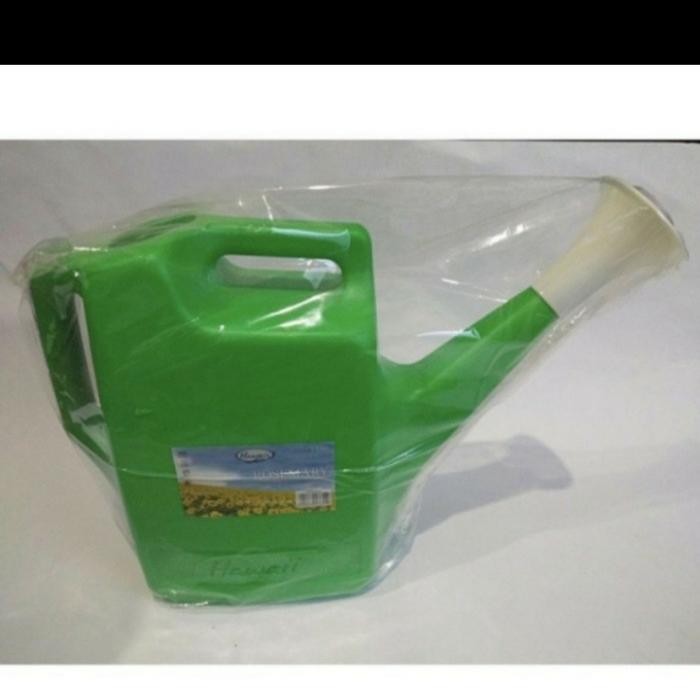 Siraman Bunga Hawaii 5 liter/Alat siram Bunga/Siraman Tanaman Hawaii