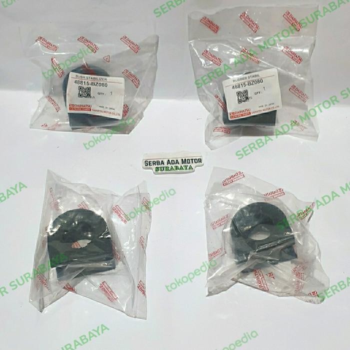 KARET STABIL DEPAN GRANDMAX LUXIO KARET STABIL ROTI GRANDMAX LUXIO