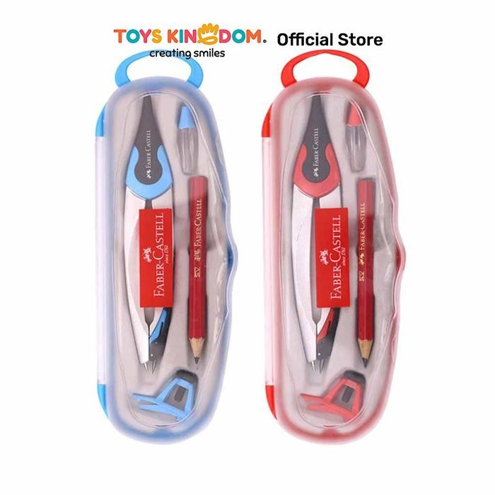 ORIGINAL JANGKA 1721 172151F RM READY STOCK