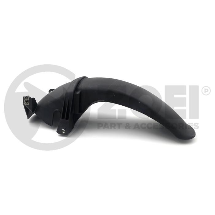 Murah Spakbor Kolong / Dalam Piaggio Liberty 100 Original Motorcycle Terlariss 