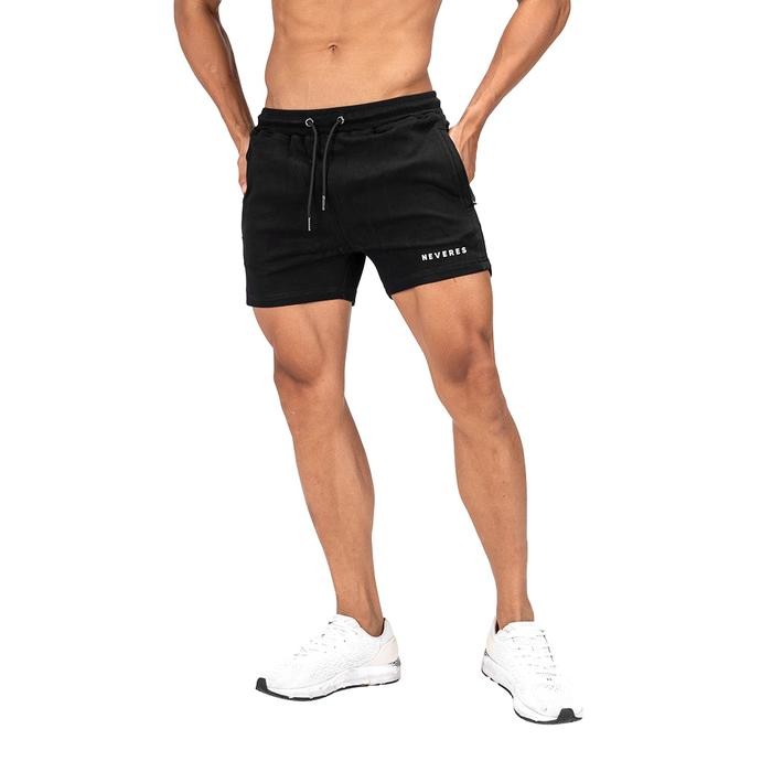 NEVERES SPORTSWEAR QuadFlex Short